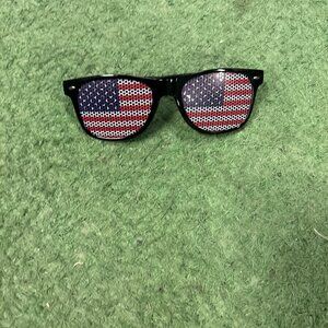 World Cup Soccer Country Glasses